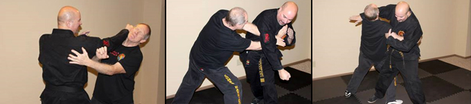 Martial Arts Training East Greenbush, NY