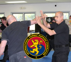 Combat Hapkido Training Albany NY
