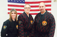 East Greenbush NY Martial Arts Instructors