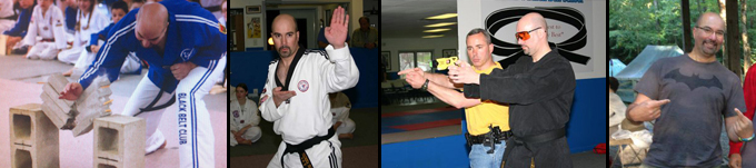 Self-Defense Instructor, North Greenbush, NY