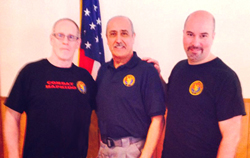 Self-Defense Training Albany NY